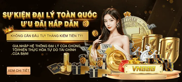 Trò chơi bắn cá 999bet