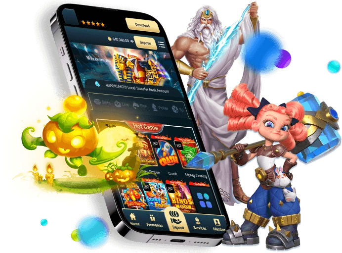 Khuyến mãi mới 999bet