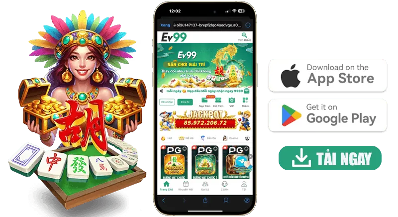 Hoàn Trả Cược Ứng dụng 999bet