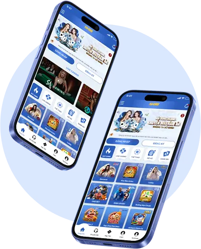 Mã QR Tải 999bet cho iOS