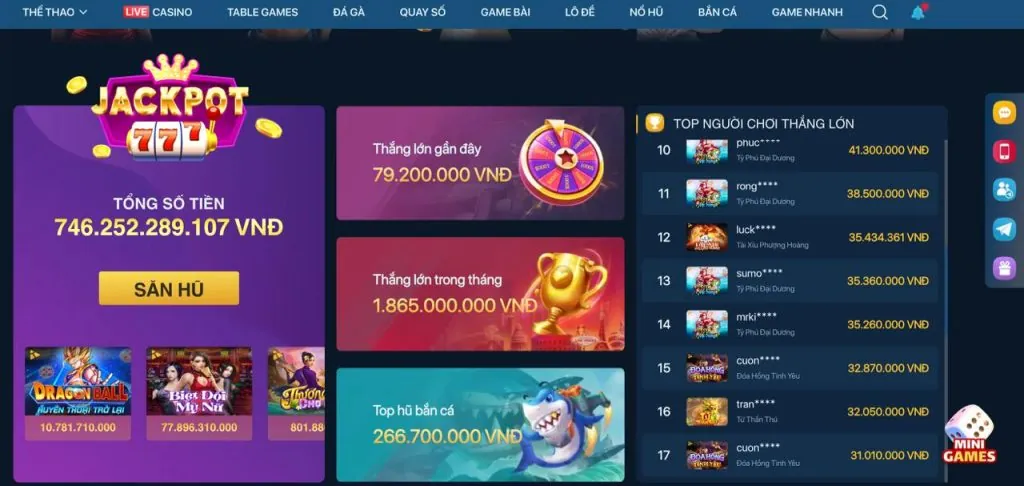 Chương Trình VIP Ứng dụng 999bet